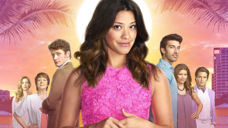 Jane the Virgin 1