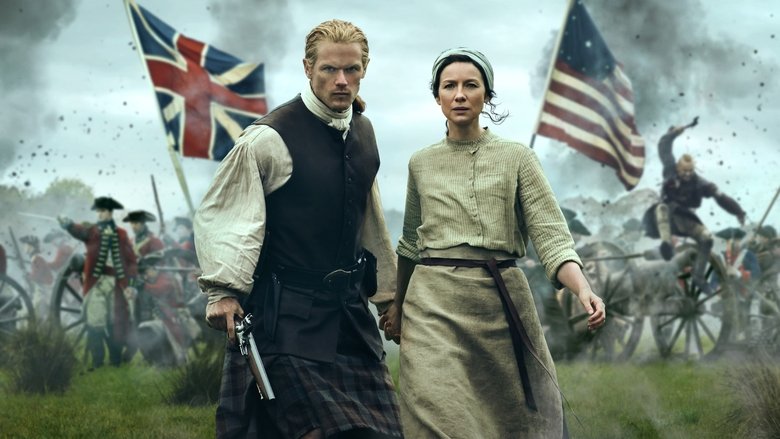 Outlander 1