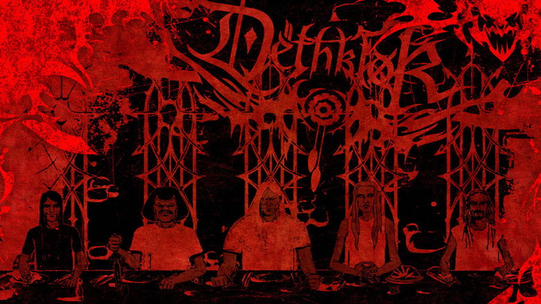 Metalocalypse 6