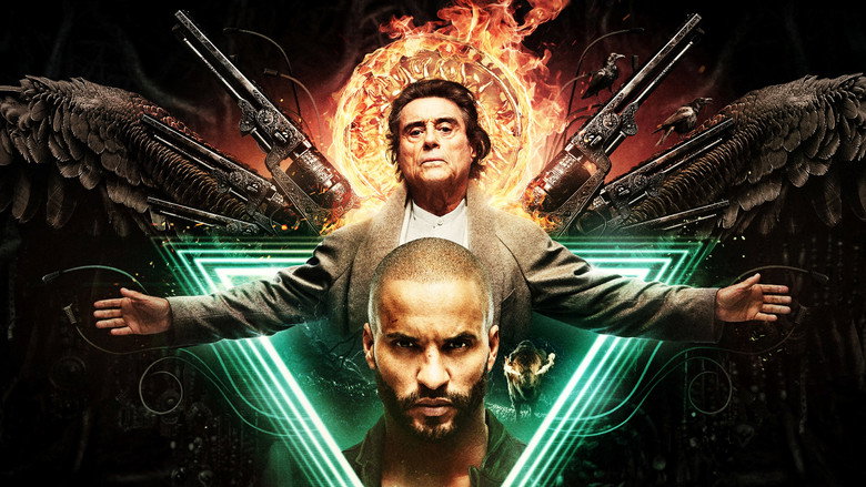 American Gods 4
