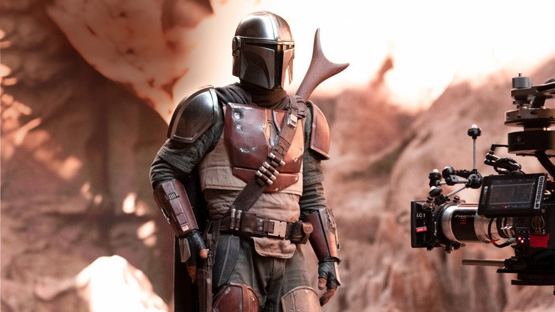 Disney Gallery / Star Wars: The Mandalorian 5