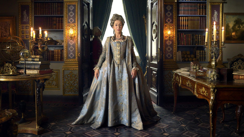Catherine the Great 4