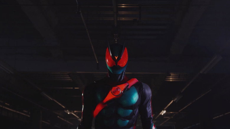 仮面ライダーゼッツ 5