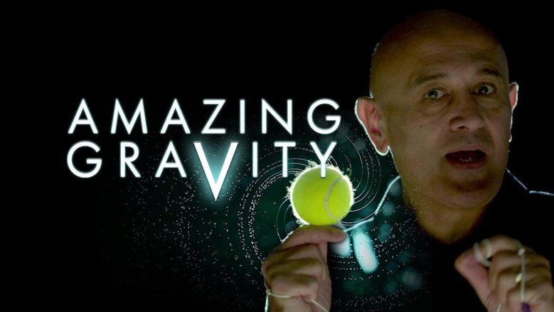 Amazing Gravity 1