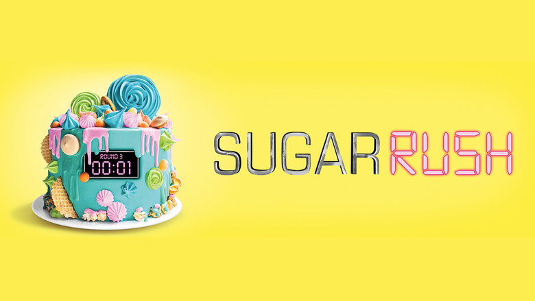 Sugar Rush 5