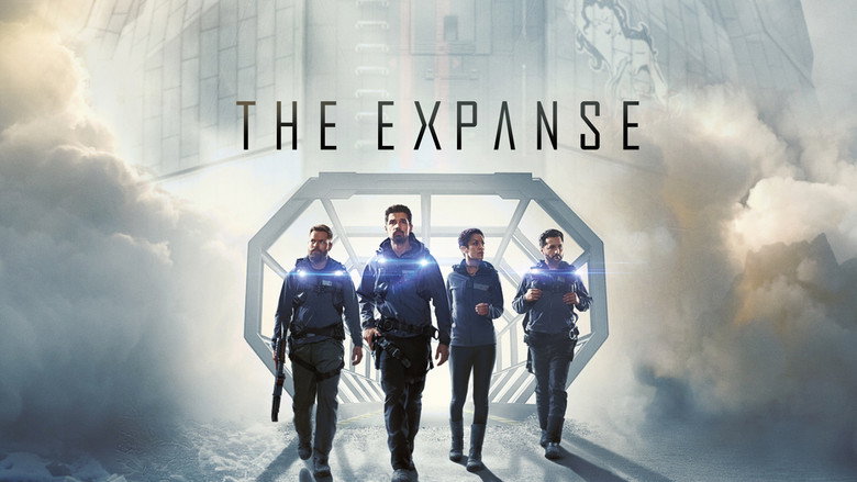The Expanse 6