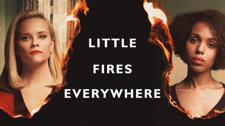 Little Fires Everywhere 5