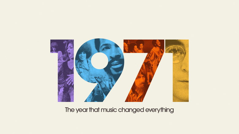 1971：音乐改变世界的一年 6