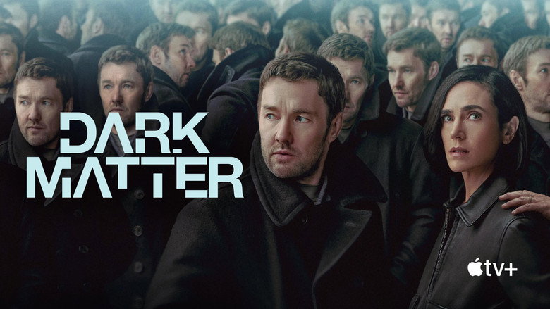 Dark Matter 6