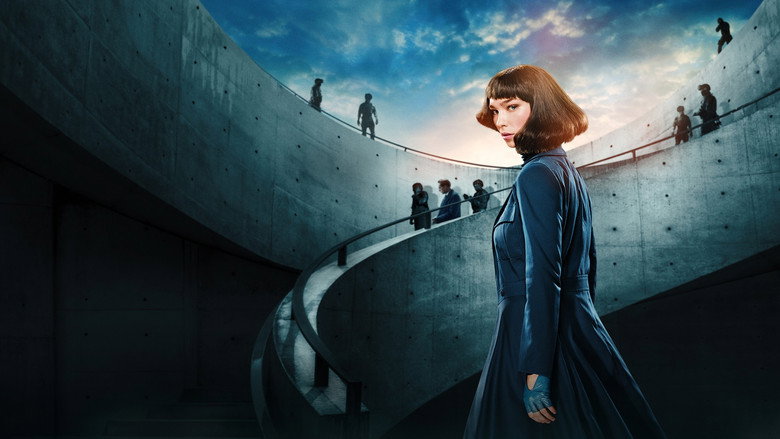Citadel: Diana 2