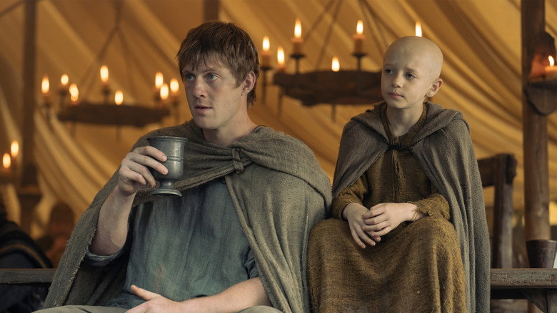 A Knight of the Seven Kingdoms 6