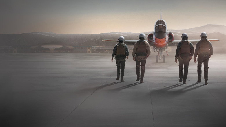 Top Guns: The Next Generation 4