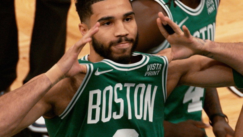 Celtics City 3