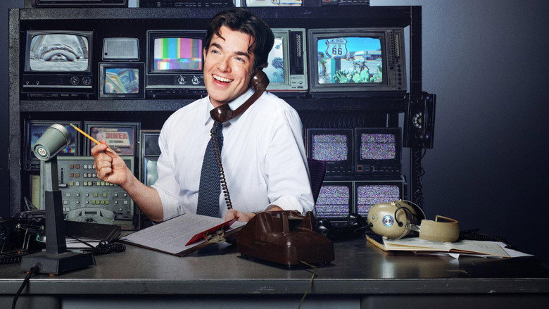 Everybody's Live with John Mulaney 2