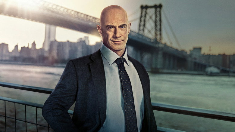 Law & Order: Organized Crime 4