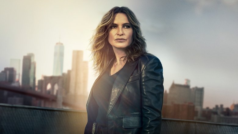 Law & Order: Special Victims Unit 1