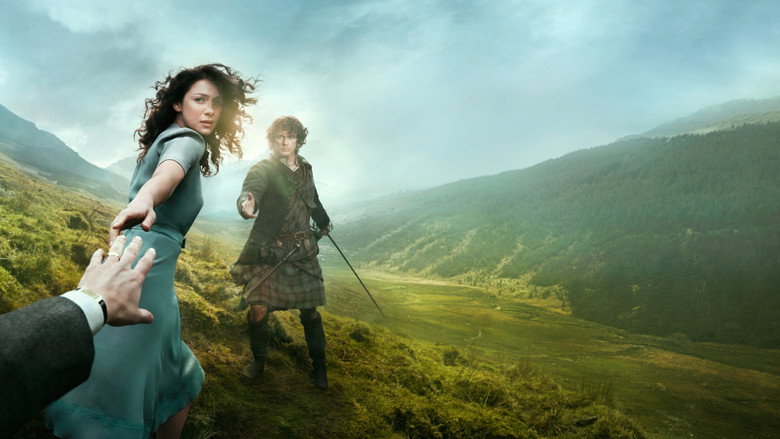 Outlander 6