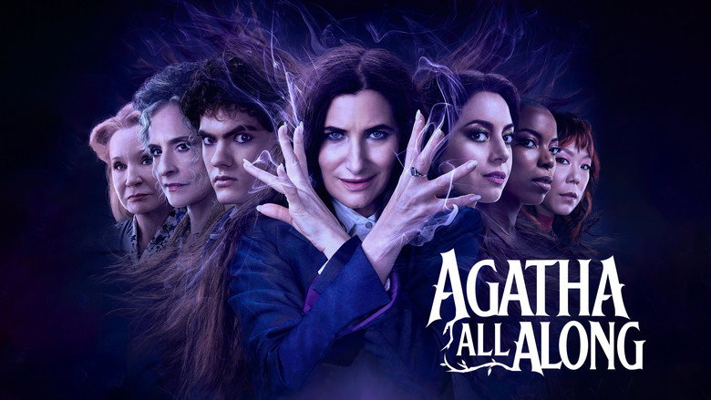 Agatha All Along 4