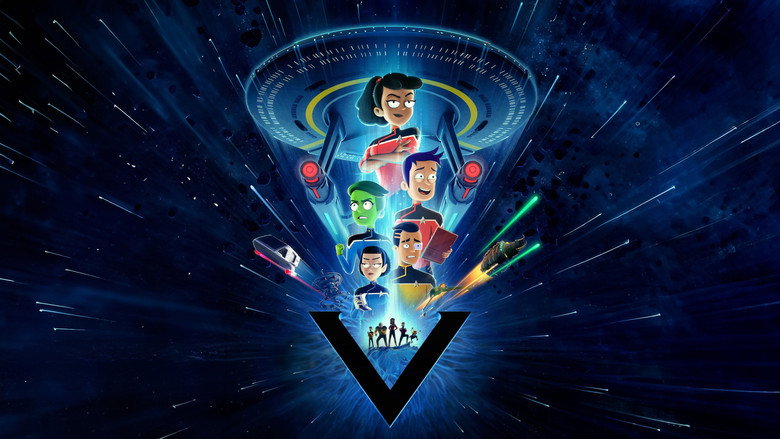 Star Trek: Lower Decks 6