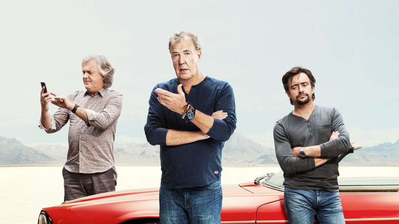 The Grand Tour 4