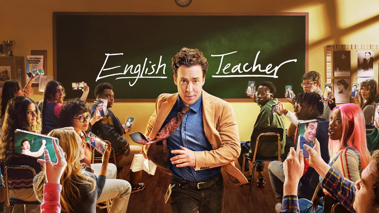 English Teacher 1