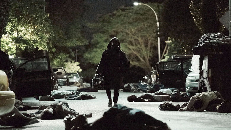 Y: The Last Man 2