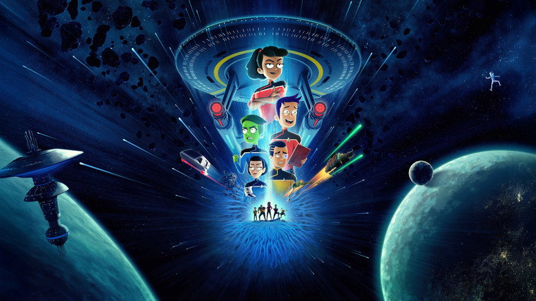 Star Trek: Lower Decks 3