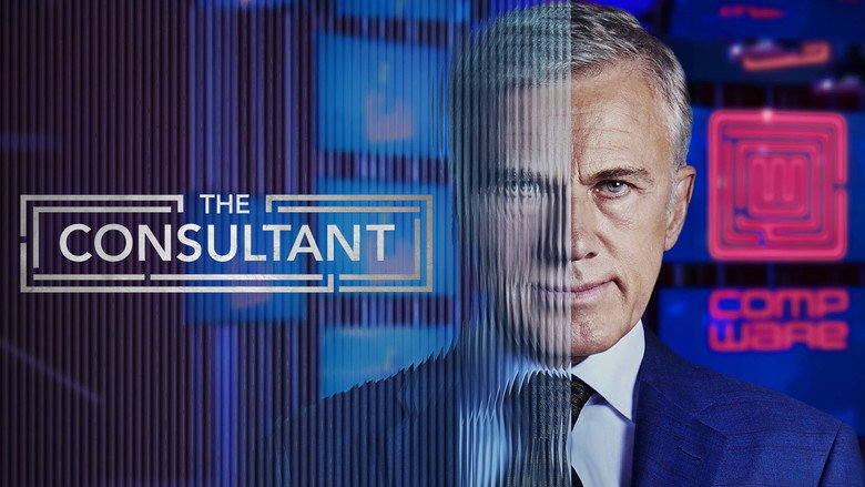 The Consultant 2