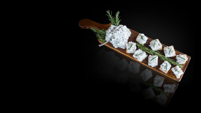 Chef's Table 4