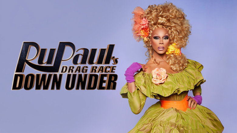 Drag Race Down Under 5