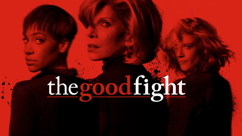 The Good Fight 5