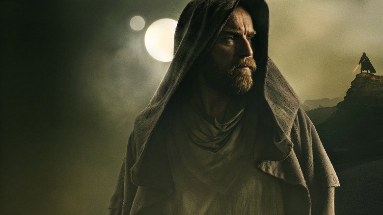Obi-Wan Kenobi 1