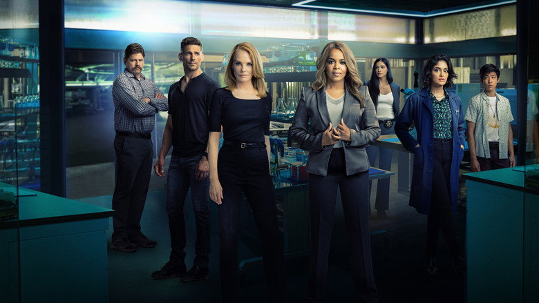 CSI: Vegas 5