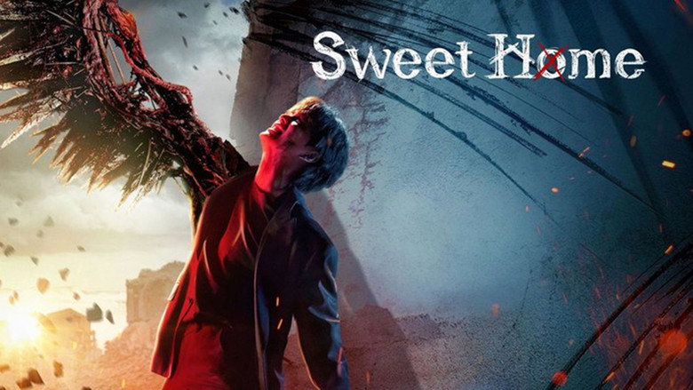 Sweet Home 5