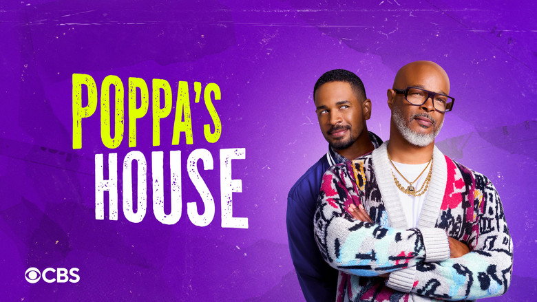 Poppa's House 6