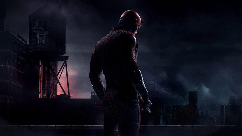 Marvel's Daredevil 1