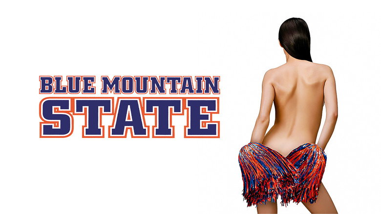 Blue Mountain State 4
