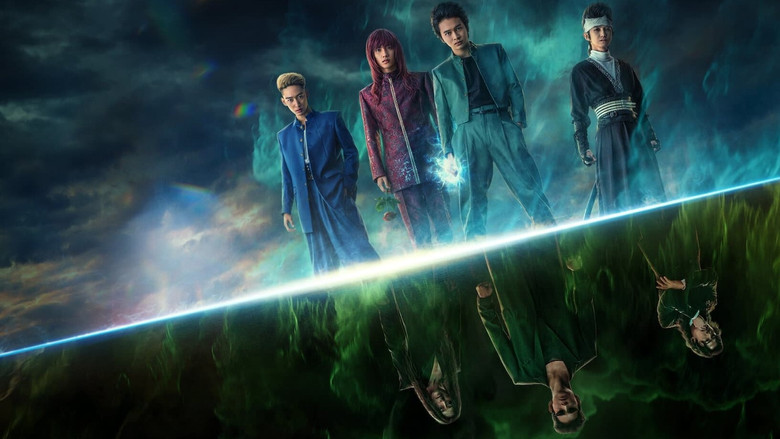 Yu Yu Hakusho 2