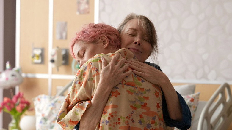 Dying for Sex 4