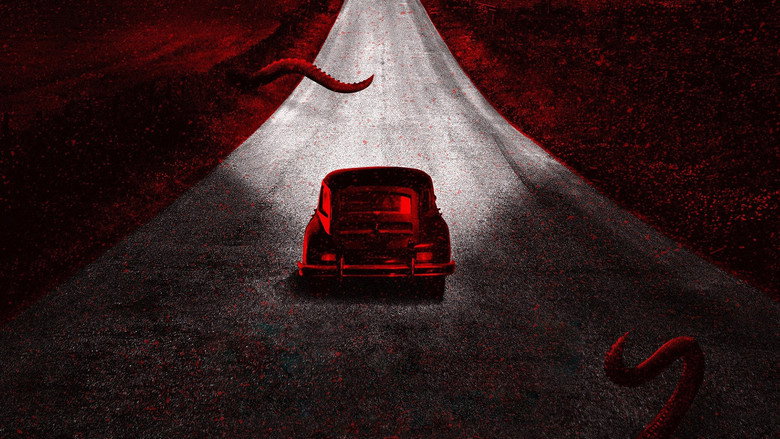 Lovecraft Country 2