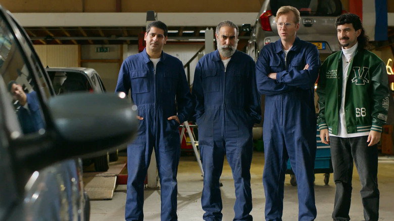 De Tatta's: The Series 2
