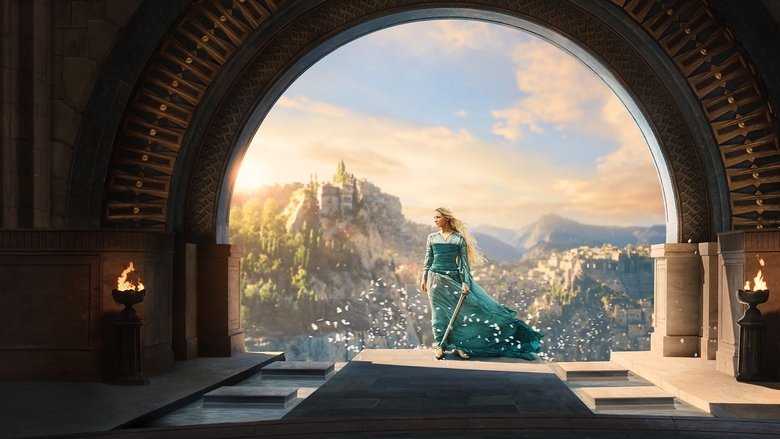The Lord of the Rings: The Rings of Power 6