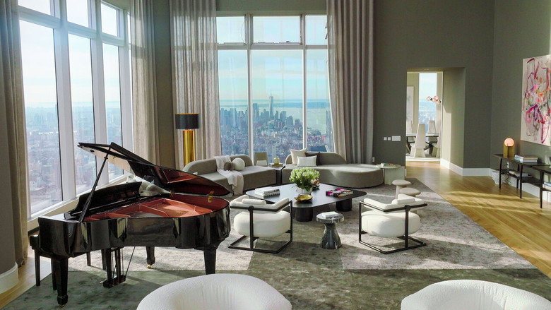 Owning Manhattan 5