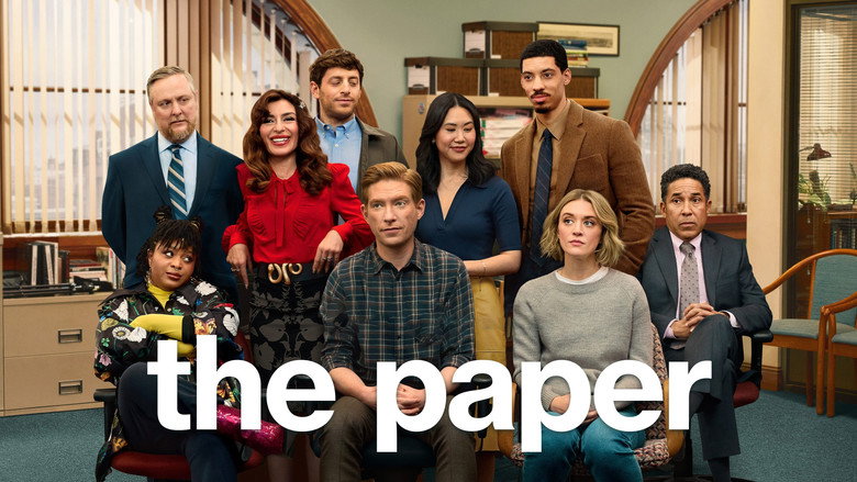 The Paper 3