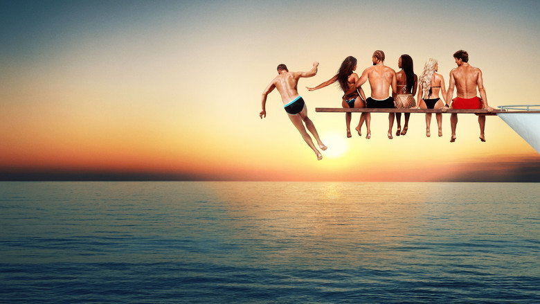 Love Overboard 4
