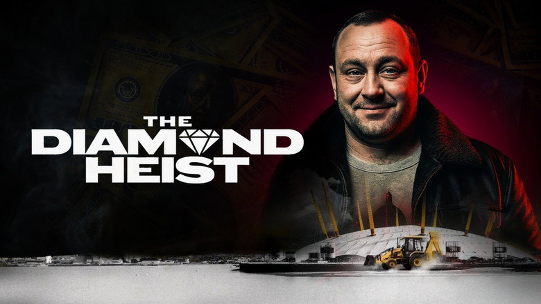 The Diamond Heist 4