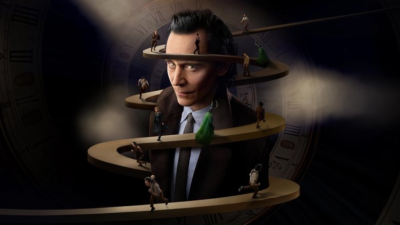 Loki 1