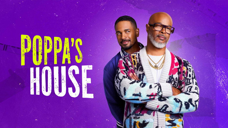 Poppa's House 1