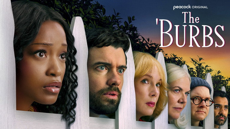 The 'Burbs 6