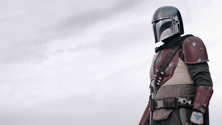 Disney Gallery / Star Wars: The Mandalorian 3